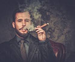 How to Smoke Your First Cigar – The ...