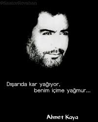 Ahmet Kaya Sozleri Resimli Sozler 2020 90lar Nostaljisi Kaya Resimleri Sarkilar