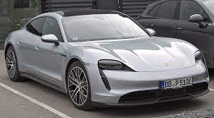 With its incredible torque and. Porsche Taycan Wikipedia