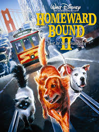 57.14% (54.6) game info publisher: Homeward Bound Ii Lost In San Francisco 1996 Rotten Tomatoes