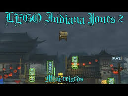 The adventure continues 100% walkthrough part 33. Komunita Sluzby Steam Lego Indiana Jones 2 The Adventure Continues