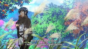 Shinigami bocchan to kuro maid episode 03. Tsuki Ga Michibiku Isekai Douchuu Episode 2 Video Dailymotion