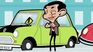 مستر بين والقط المشاكس Mr Bean And The Cat Youtube