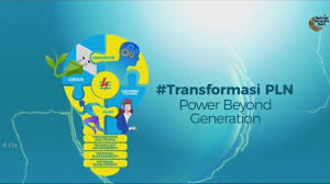 Below, you'll find polish zloty rates and a currency converter. Transformasi Pln Power Beyond Generations 1 Www Metrotvnews Com