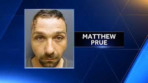 Matthew Prue's Instagram, Twitter & Facebook