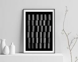 Maybe you would like to learn more about one of these? Black And White Simple Drawings Etsy