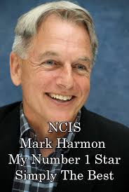 Mark Harmon Fans