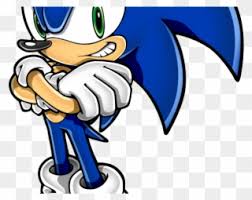 Awalnya sonic the hedgehog yang akan ditayangkan nanti dihujat habis habisan karena buruknya animasi yang terlihat di trailer. Gambar Kartun Sonic Racing