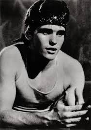 Matt Dillon in Rumble Fish (1983)