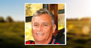 George Edgar Bates Obituary June 4, 2019