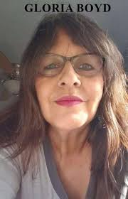 Obituary for Gloria (Jimenez) Boyd