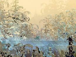 Artwork Cursed Forest Kilian Eng Kilian Eng Digital Art Design Digital Art Prints