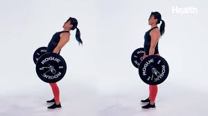 However, get it wrong and you could put simply, it targets many of the same muscles that a conventional deadlift develops while giving when it comes to deadlift form, two things differentiate the romanian deadlift. How To Do A Romanian Deadlift According To Trainers Health Com