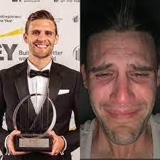 Alex Killinger's Instagram, Twitter & Facebook