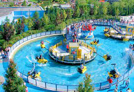 Fun, colourful and inspirational, legoland® is where awesome awaits for families looking for a great day awesome awaits! Legoland Deutschland Resort Mit Ubernachtung Buchen