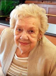 Fleurette Hupé (née Lemay) Obituary