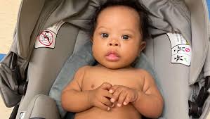 Fundraiser by Christian Cisneros : Santiago's Heart Surgery Recovery Fund