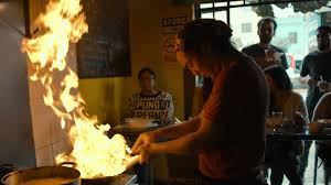 The series is filmed in the cook's illustrated magazine test kitchen located outside boston, massachusetts. 17 Food Themed Television Shows To Stream Right Now