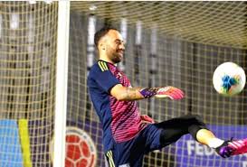 La 'tri' viajará este viernes a suelo brasileño para jugar el domingo con colombia a las 19:00 hora de ecuador. Convocatoria De La Seleccion Colombia Para La Copa America 2021 Alerta Bogota