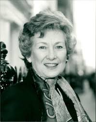 SHERIDAN DINAH ACTRESS