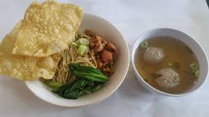 Maybe you would like to learn more about one of these? 10 Mie Ayam Enak Di Jakarta Yang Pas Banget Dimakan Saat Musim Hujan Bukareview