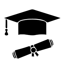 Download Svg Diploma School Graduation Free Svg Image Icon Svg Silh