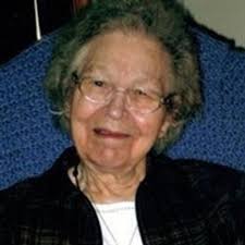 Audrey Mae Siple Obituary February 6, 2016