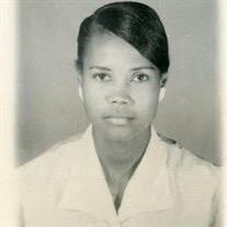 Joan R. Rigby Obituary