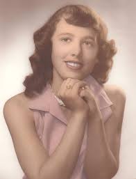 Beulah Lee Patterson Obituary