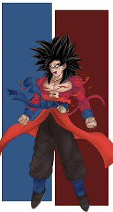 Goku (xeno) from super dragon ball heroes, including: Goku Xeno Wallpapers Wallpaper Cave