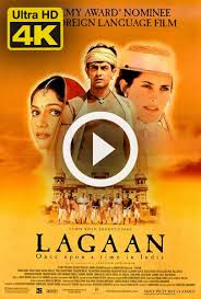 4k Ultra Hd Lagaan Once Upon A Time In India 2001 Watch Download Lagaan Once Upon A Time In In In 2020 About Time Movie Hd Movies Movie Scenes