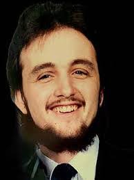 Stephen Pierson's Instagram, Twitter & Facebook