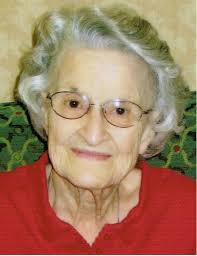 Robertson Obituary Notices: September 2014