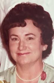 Obituary for Geri E. Ryan
