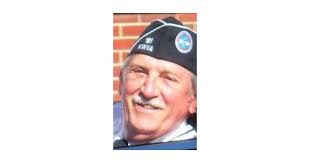 John Denning Obituary (1934