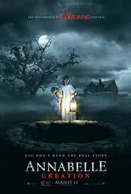 Return To The Main Poster Page For Annabelle Creation 2 Of 4 Creation Movie Annabelle Creation Movie Full Movies Online Free