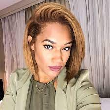 Amazing Colors Natural Hair Styles Human Hair Wigs Hair Inspiration