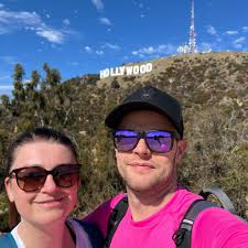 Heading to San Francisco