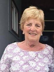 Condolence Book for Helen Verling (née Aherne) (Mallow, Cork)