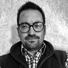 Jack Beckley presenting the first Balfour Beatty Living Places…