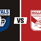 WAFL: East Perth v South Fremantle