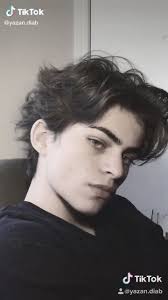.blonde hair and deep green eyes,zack,he has jet black hair and dark dark brown eyes,and blaze,he has bronze hir with purple tinted blue eyes. Er Ist Der Beste Tik Tok Junge Den Ich Schwore Black Hair Boy Brown Eyes Black Hair Black Hair Green Eyes