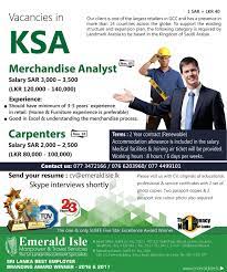 Foreign Jobs Foreign Vacancies Foreign Vacancy How To Plan Foreign Supportive