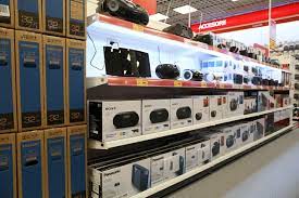 Shopping & retail in piatra neamt. Foto Un Nou Magazin Altex La Piatra NeamÅ£ Advertorial