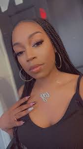 Rochelle Boyce's Instagram, Twitter & Facebook