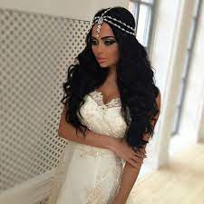 15 Wunderschone Arabische Hochsteckfrisuren Sollten Sie Versuchen Arabische Hochsteckfrisuren Sollten Frisur Hochzeit Frisur Hochgesteckt Haare Hochzeit