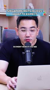 Singapore REITs in 2025: Here’s what smart investors are preparing for 🧐📊  Check out our latest roundtable