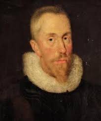 Patrick (Leslie) Leslie First Lord Lindores (aft.1548-1608)