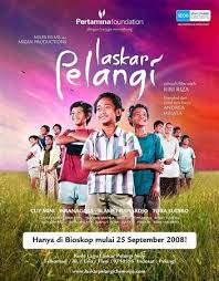 Official music video by nidji performing their single laskar pelangi taken from the album ost. Indonesian Hit Film Tells Tale Of Poor Kids Reuters