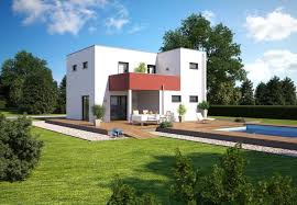 Wir liefern ihnen ausgezeichnete qualität zu fairen und der preis für ein fertighaus ist pauschal schwer anzugeben, da dieser von der jeweiligen. Hommage 133 Hanlo Haus Hausbaudirekt De Hanlo Haus Style At Home Haus